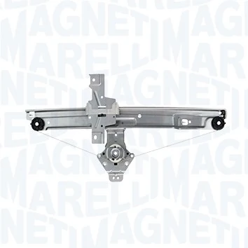 Window Regulator